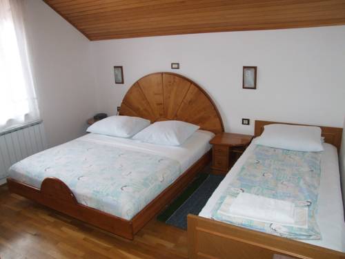 Imagen de la habitación del Hotel Ekoturizem Hudičevec. Foto 14