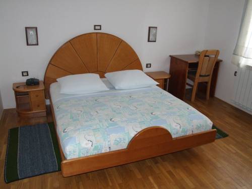 Imagen de la habitación del Hotel Ekoturizem Hudičevec. Foto 16