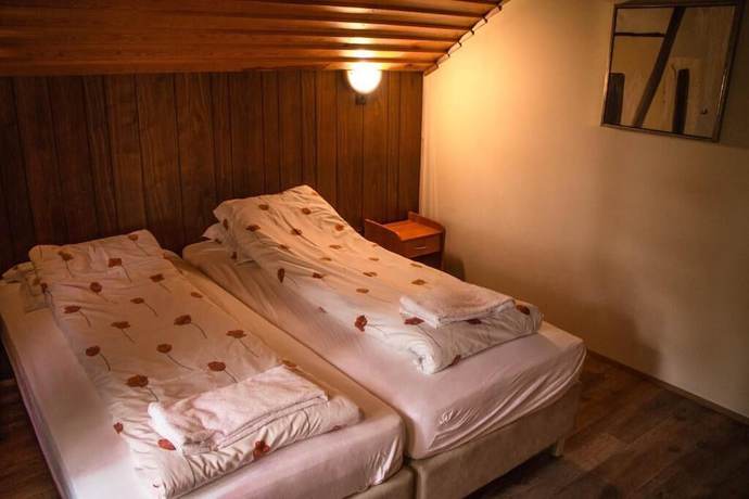 Imagen de la habitación del Hotel Ekra Glacier Lagoon. Foto 8