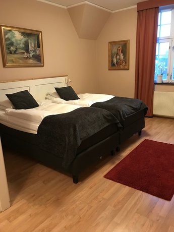 Imagen de la habitación del Hotel Eksjo Stadshotell. Foto 7