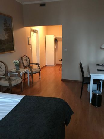 Imagen de la habitación del Hotel Eksjo Stadshotell. Foto 8