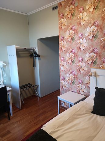 Imagen de la habitación del Hotel Eksjo Stadshotell. Foto 12
