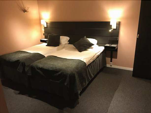 Imagen de la habitación del Hotel Eksjo Stadshotell. Foto 13