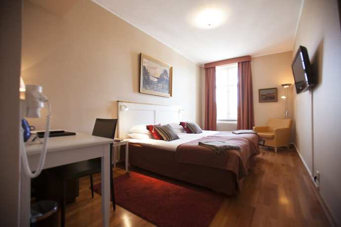 Imagen de la habitación del Hotel Eksjo Stadshotell. Foto 16