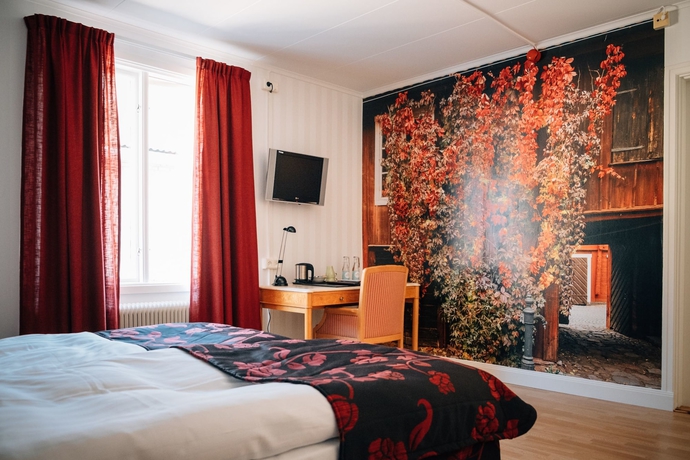 Imagen de la habitación del Hotel Eksj&ouml; Stadshotell Annex. Foto 7