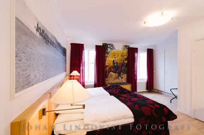 Imagen de la habitación del Hotel Eksj&ouml; Stadshotell Annex. Foto 9