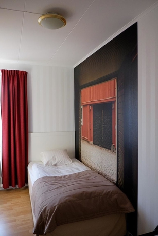 Imagen de la habitación del Hotel Eksj&ouml; Stadshotell Annex. Foto 10