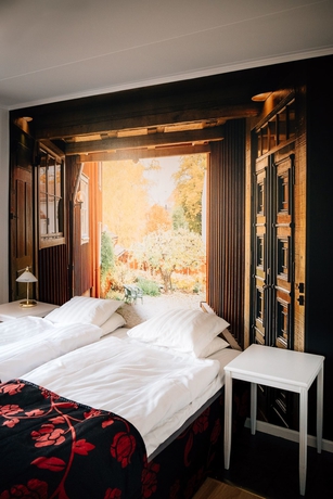 Imagen de la habitación del Hotel Eksj&ouml; Stadshotell Annex. Foto 11