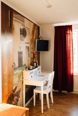 Imagen de la habitación del Hotel Eksj&ouml; Stadshotell Annex. Foto 13