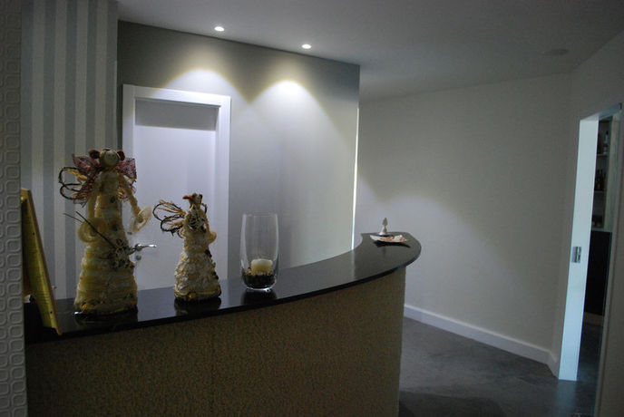 Imagen de la habitación del Hotel El Abuelo De La Cachava. Foto 3