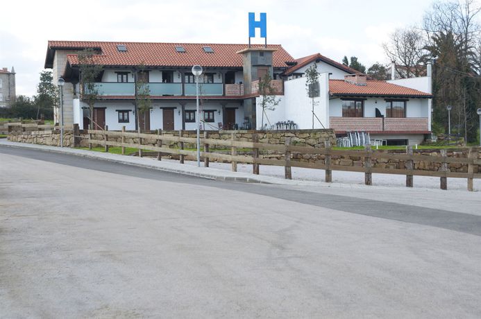 Imagen general del Hotel El Abuelo De La Cachava. Foto 2