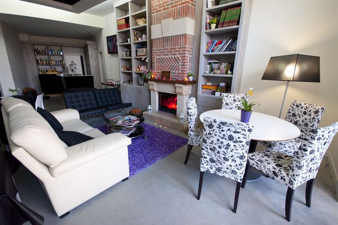 Imagen de los exteriores del Hotel El Abuelo De La Cachava. Foto 9