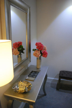 Imagen de los interiores del Hotel El Abuelo De La Cachava. Foto 12