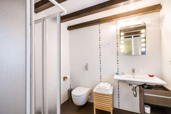 Imagen de la habitación del Hotel El Abuelo De La Cachava. Foto 5