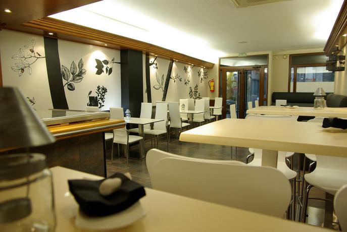 Imagen general del Hotel El Acebo. Foto 2