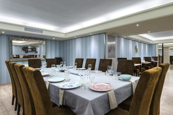 Imagen general del Hotel El Acebo. Foto 4