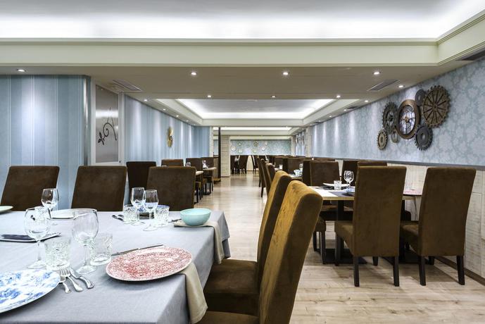 Imagen general del Hotel El Acebo. Foto 5