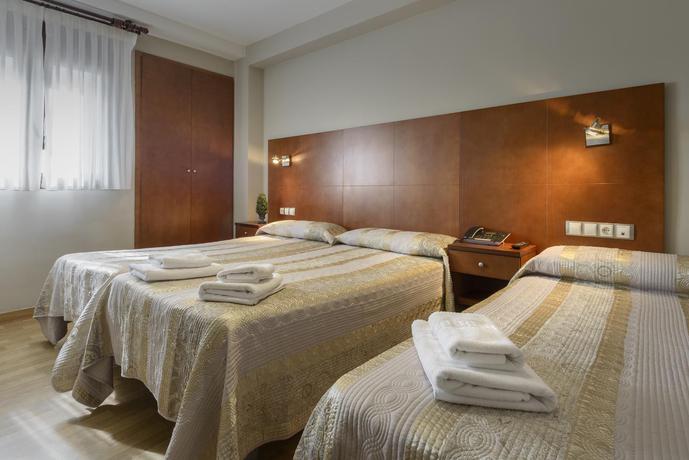 Imagen general del Hotel El Acebo. Foto 8