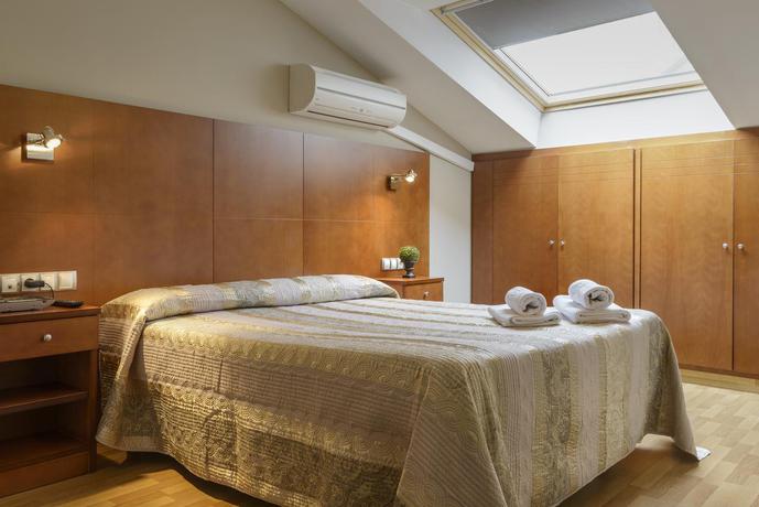 Imagen general del Hotel El Acebo. Foto 9