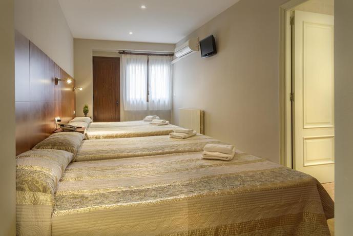 Imagen general del Hotel El Acebo. Foto 10