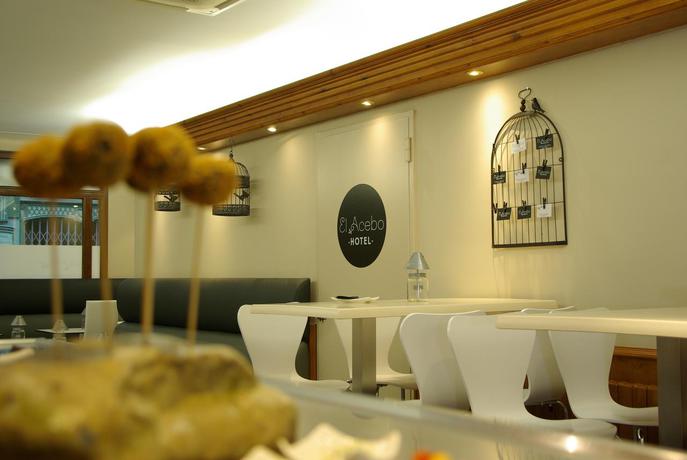 Imagen general del Hotel El Acebo. Foto 11