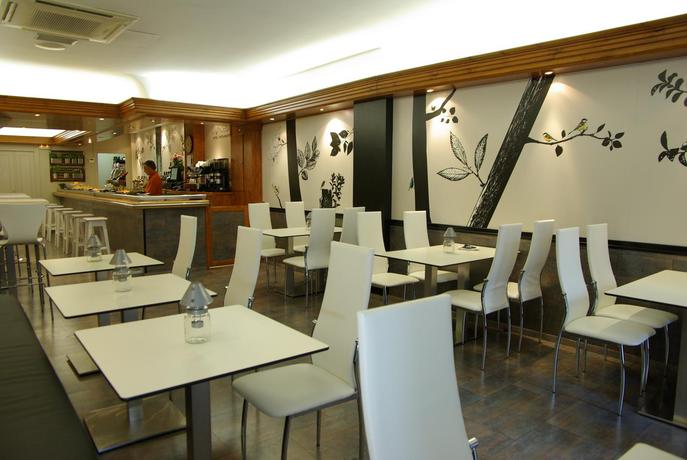 Imagen general del Hotel El Acebo. Foto 12