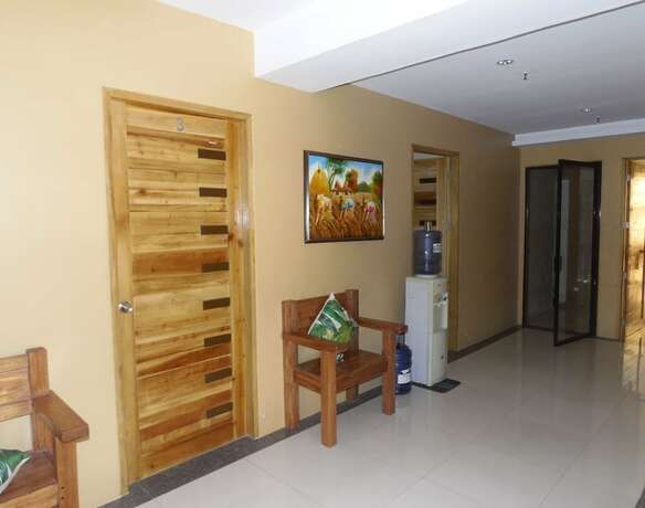 Imagen general del Hotel El Agapanthus Hotel. Foto 12