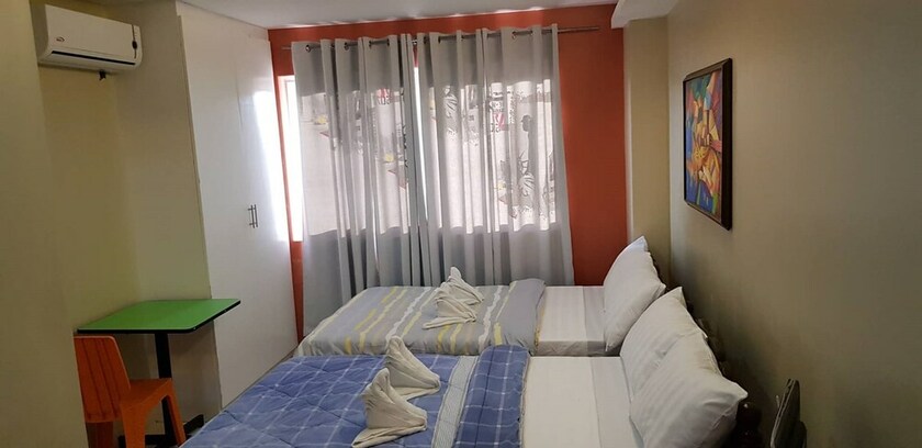 Imagen de la habitación del Hotel El Agapanthus Hotel. Foto 21
