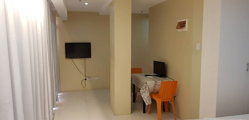 Imagen de la habitación del Hotel El Agapanthus Hotel. Foto 24