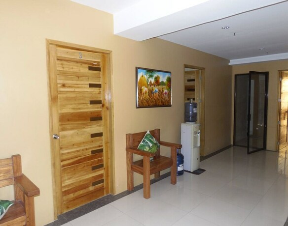 Imagen de los interiores del Hotel El Agapanthus Hotel. Foto 26