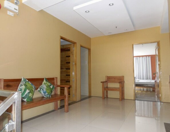 Imagen de los interiores del Hotel El Agapanthus Hotel. Foto 27