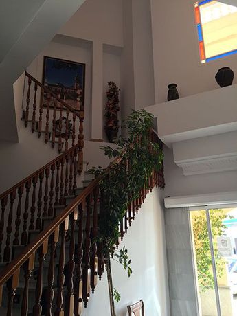 Imagen general del Hotel El Alamo. Foto 2