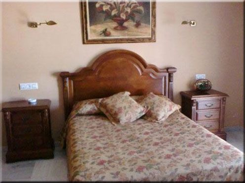 Imagen general del Hotel El Alamo. Foto 7