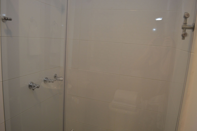 Imagen de la habitación del Hotel El Alba, Cali. Foto 7
