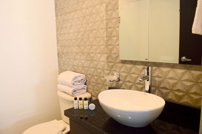 Imagen de la habitación del Hotel El Alba, Cali. Foto 16