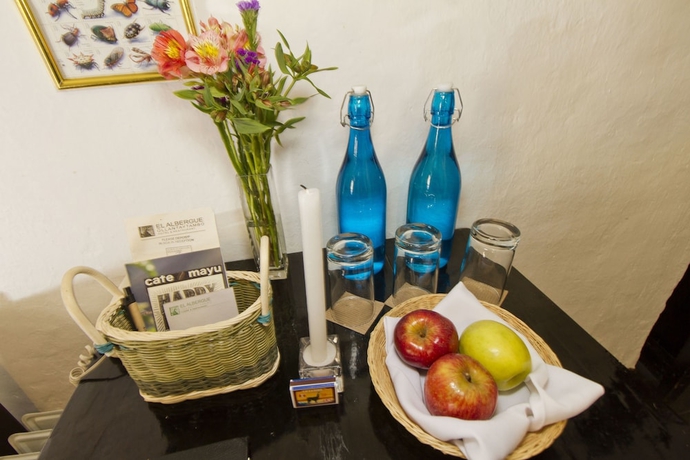 Imagen de la habitación del Hotel El Albergue Ollantaytambo. Foto 6
