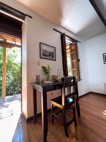 Imagen de la habitación del Hotel El Albergue Ollantaytambo. Foto 8