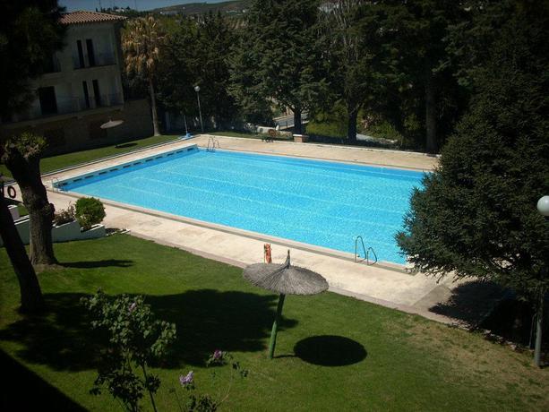 Imagen general del Hotel El Almendral. Foto 5