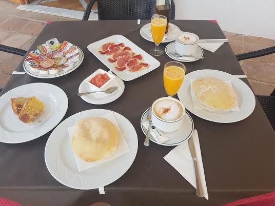 Imagen general del Hotel El Almendral. Foto 10