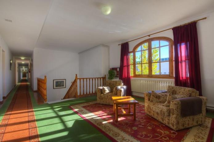 Imagen general del Hotel El Almendral. Foto 12