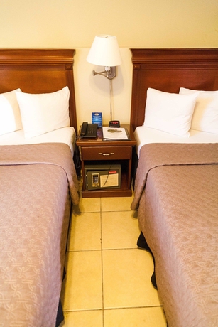 Imagen de la habitación del Hotel El Almendro, MANAGUA. Foto 7