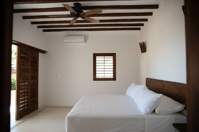 Imagen general del Hotel El Alquimista Yoga and Spa. Foto 1