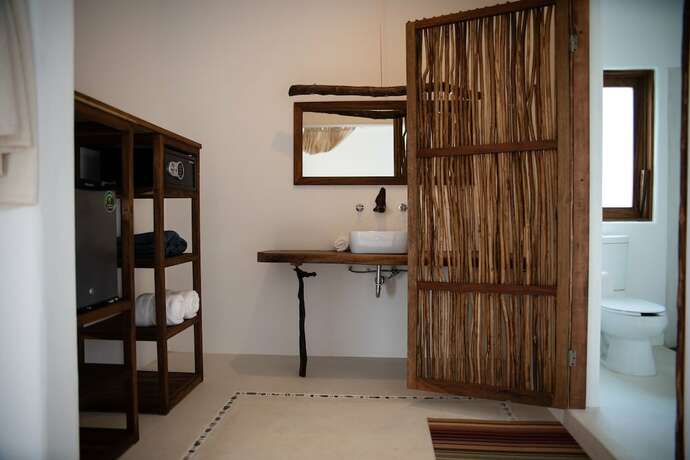 Imagen general del Hotel El Alquimista Yoga and Spa. Foto 6
