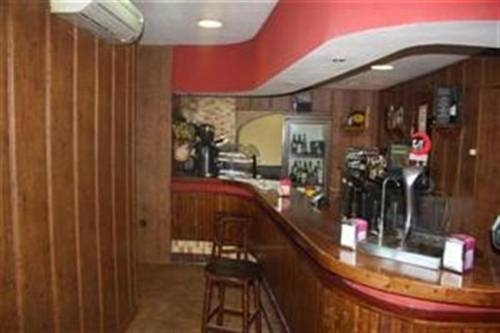 Imagen general del Hotel El Ancla, Jerez de la Frontera. Foto 11