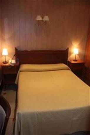 Imagen general del Hotel El Ancla, Jerez de la Frontera. Foto 3