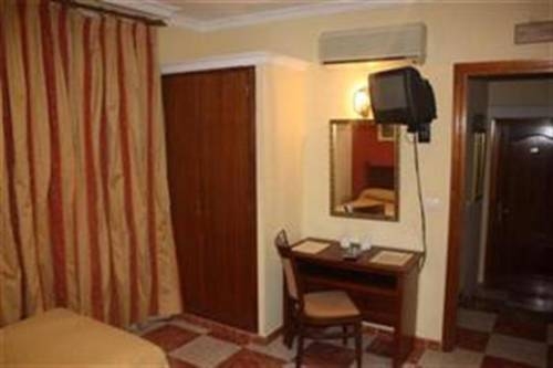 Imagen general del Hotel El Ancla, Jerez de la Frontera. Foto 4