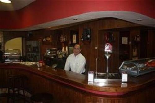 Imagen general del Hotel El Ancla, Jerez de la Frontera. Foto 5