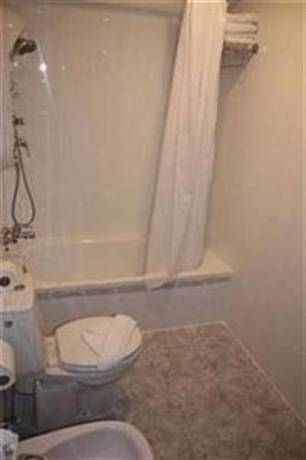 Imagen general del Hotel El Ancla, Jerez de la Frontera. Foto 13