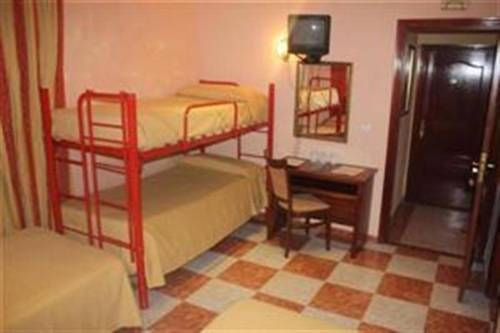 Imagen general del Hotel El Ancla, Jerez de la Frontera. Foto 7