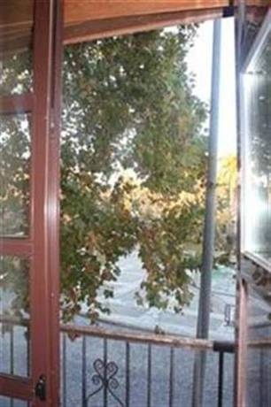 Imagen general del Hotel El Ancla, Jerez de la Frontera. Foto 9